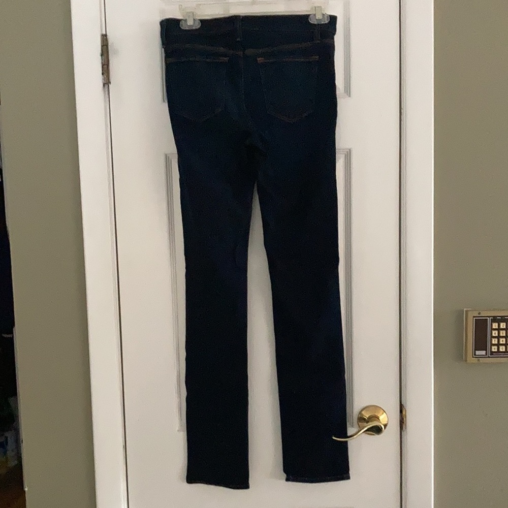 J Brand Eminence Jeans Size 26 View 3